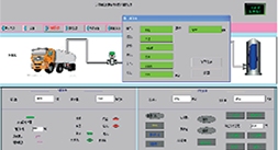 濱州大有新能源開發(fā)有限公司( 裝車系統)