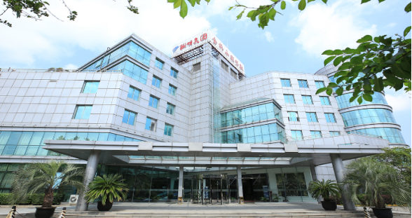 聯明股份機器人裝配項目